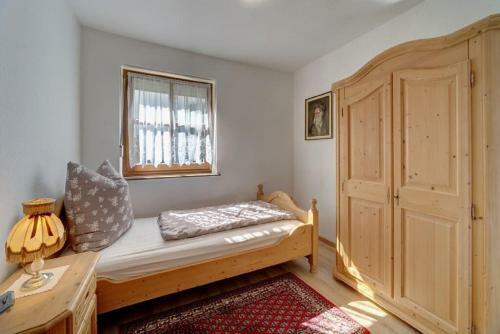 Apartamento Ferienwohnung Familie Resch