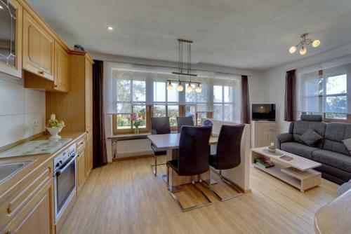 Apartamento Ferienwohnung Familie Resch