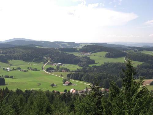 Apartamento Ferienwohnung Familie Resch