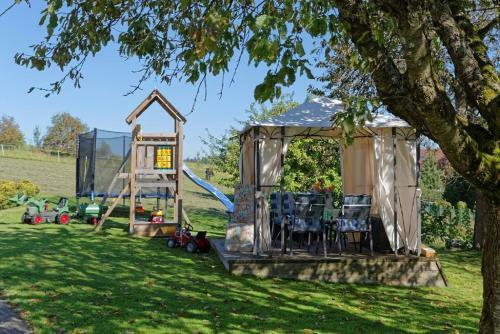 Apartamento Ferienwohnung Familie Resch