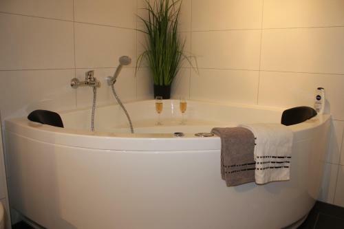Apartamento Ferienwohnung Windrose 1