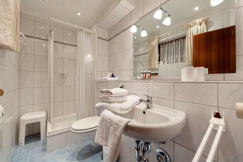 Apartamento Dorfteich Residence App Felix