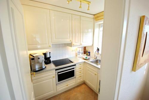 Apartamento Cathrin App 14