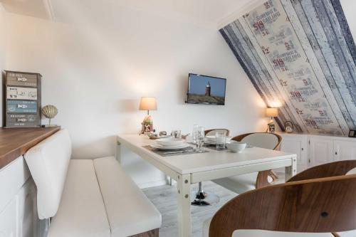 Apartamento Heideh�rn App 7