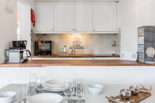 Apartamento Heideh�rn App 7