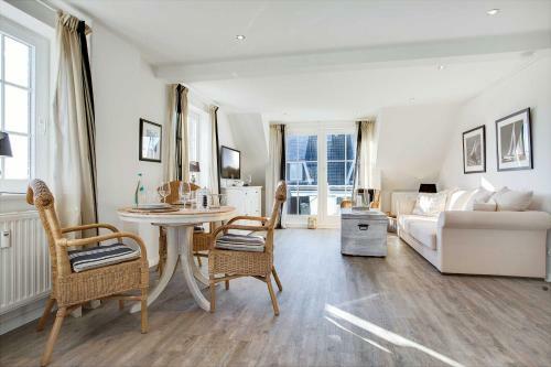 Apartamento Sylter Perle App 4 Little Island