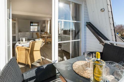 Apartamento Sylter Perle App 4 Little Island