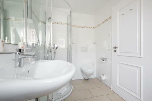 Apartamento Oceanhouse Kleinod Am Meer