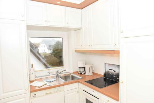Apartamento C_haus Carola_ App_ 18