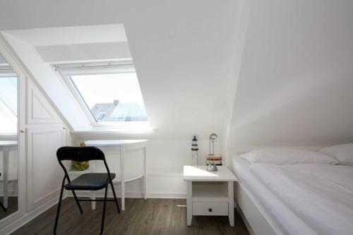 Apartamento C_haus Carola_ App_ 18