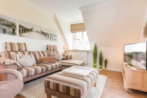 Apartamento Haus Am Meer Strandmuschel