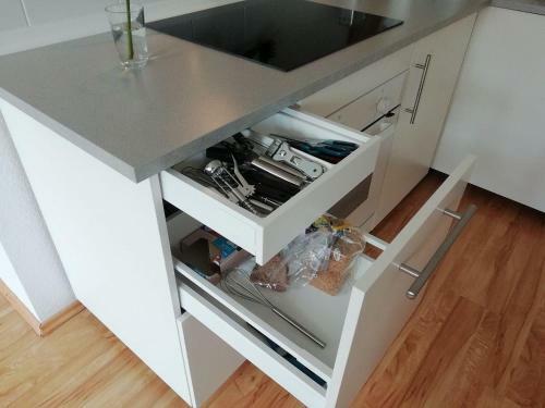 Apartamento Ferienwohnung-villa-grosser-bleek