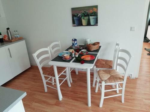 Apartamento Ferienwohnung-villa-grosser-bleek