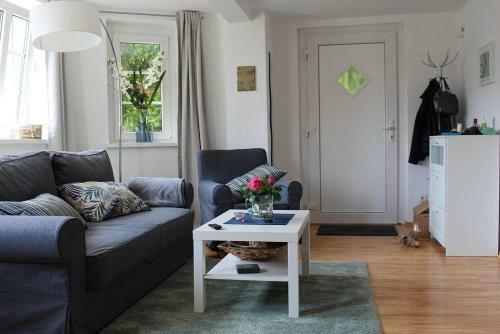 Apartamento Ferienwohnung-villa-grosser-bleek