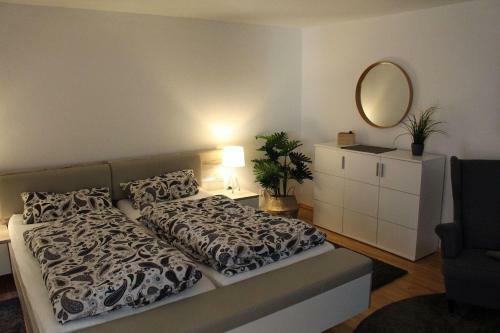 Apartamento Ferienwohnung-villa-grosser-bleek