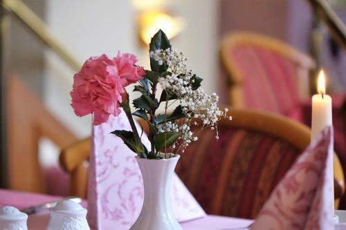 Hostal Pension "am Nico"