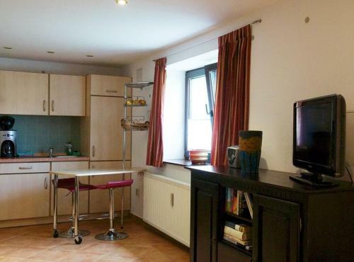 Apartamento Ferienwohnung Hasserode - [#86784]