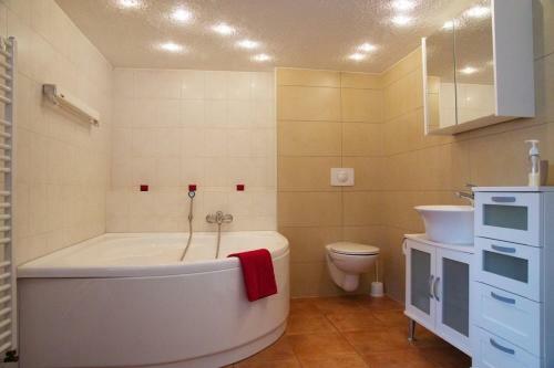 Apartamento Ferienwohnung Hasserode - [#86784]
