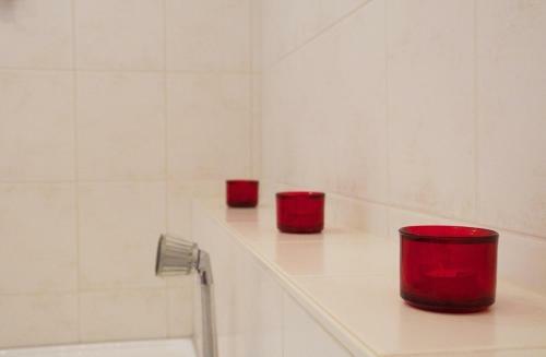 Apartamento Ferienwohnung Hasserode - [#86784]