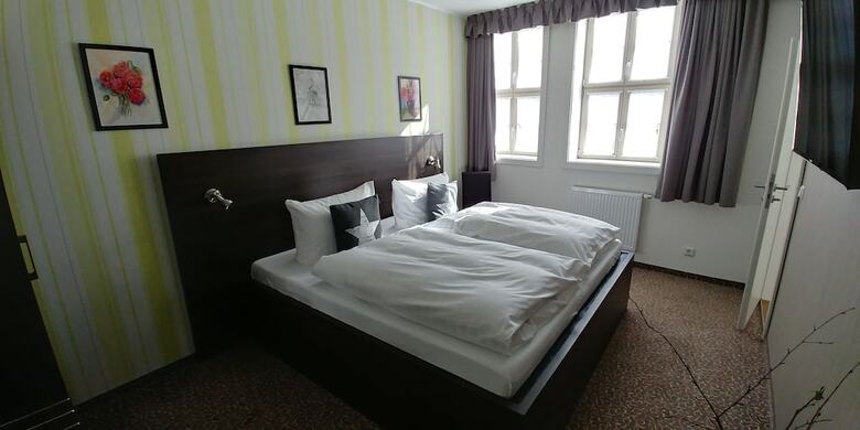 Hotel Alte Brennerei