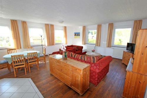 Hotel Ferienwohnungen Klein Quassow See
