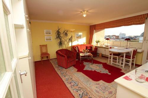 Apartamento App_ Nordseeresidenz 69