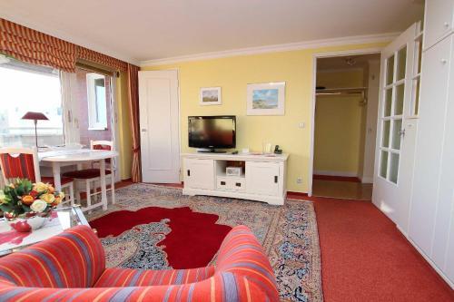 Apartamento App_ Nordseeresidenz 69