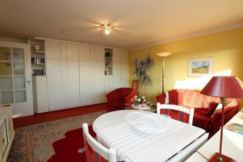 Apartamento App_ Nordseeresidenz 69
