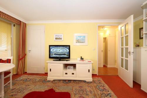 Apartamento App_ Nordseeresidenz 69