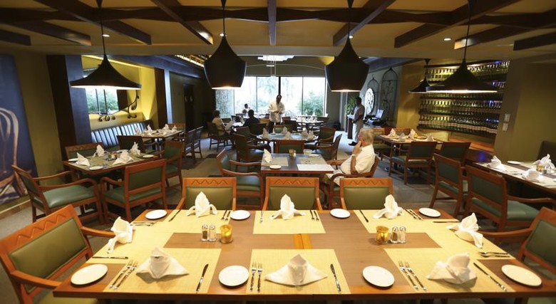 Hotel The Royal Cancun - Club Internacional De Cancun