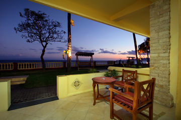 Hotel Bali Palms Resort
