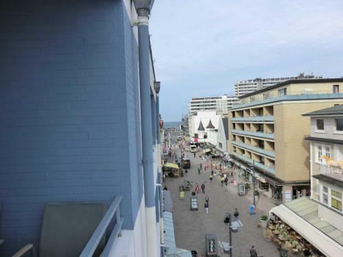 Apartamento Ferienwohnung 10 Auf Sylt _ Wester