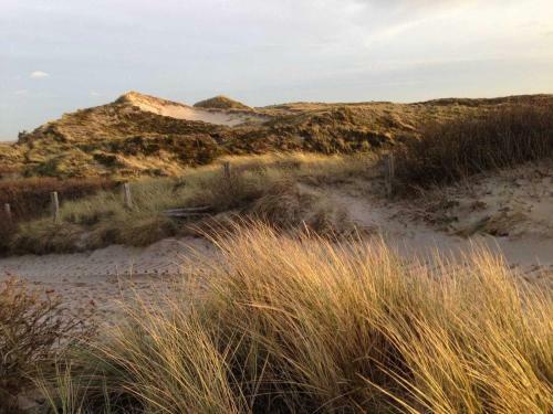Apartamento Ferienwohnung 10 Auf Sylt _ Wester