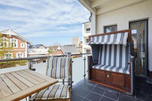Apartamento Meersuite