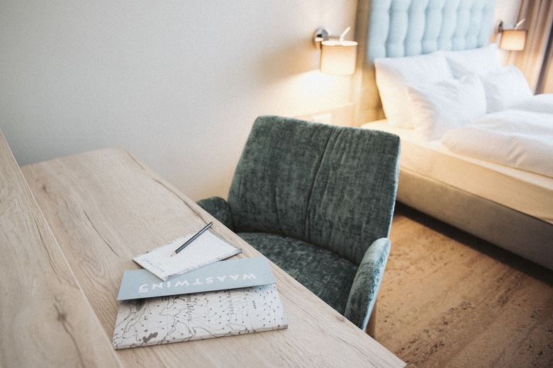 Hotel Waastwinj
