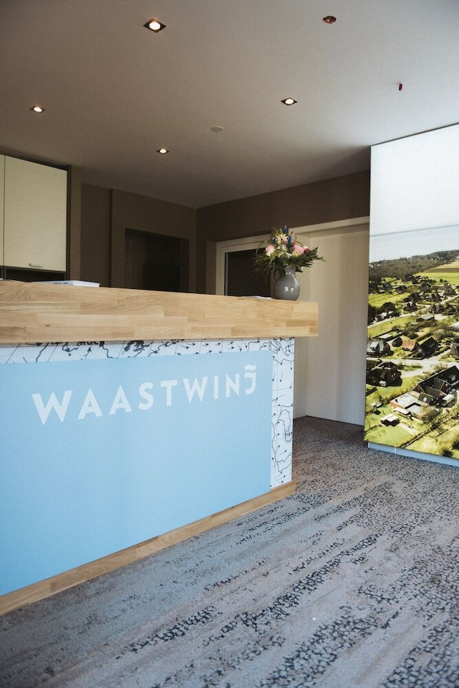 Hotel Waastwinj