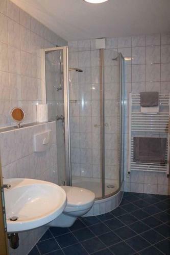 Apartamento G�stehaus Penzkofer F****