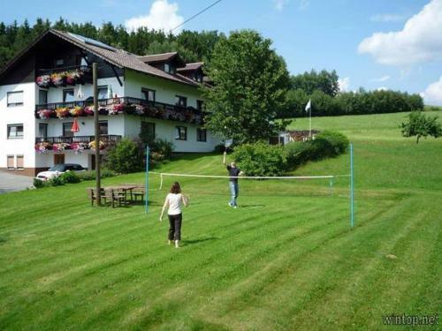 Apartamento G�stehaus Penzkofer F****