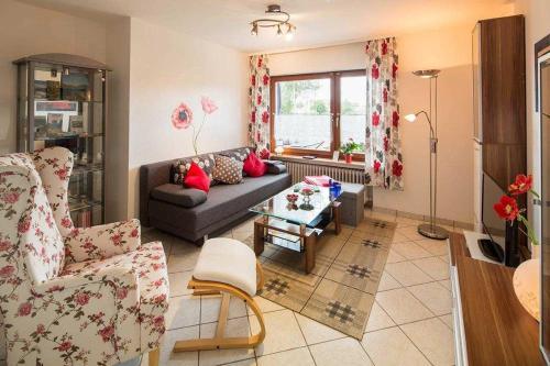 Apartamento Ferienwohnung Wildkatze Am Edersee