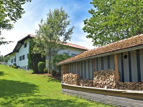 Apartamento Haus Renate