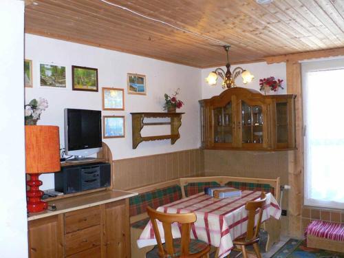 Apartamento Ferienwohnungen Waldblick