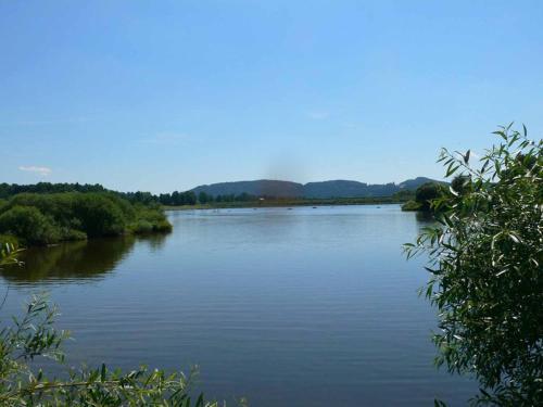 Apartamento Ferienwohnungen Waldblick