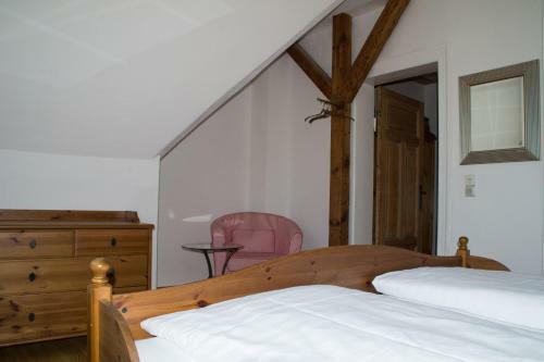 Apartamento Altes Lotsenhaus | Appartement VI