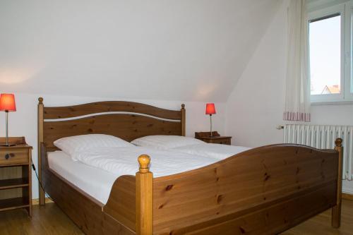 Apartamento Altes Lotsenhaus | Appartement VI