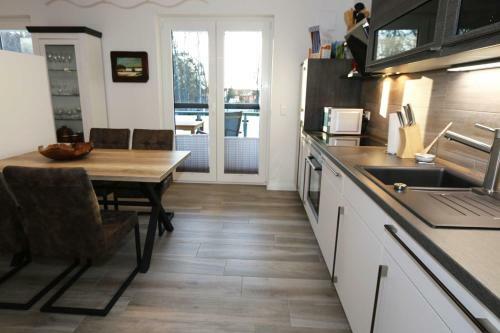 Apartamento Haus Windrose - Ferienwohnung 08 Sturmboe