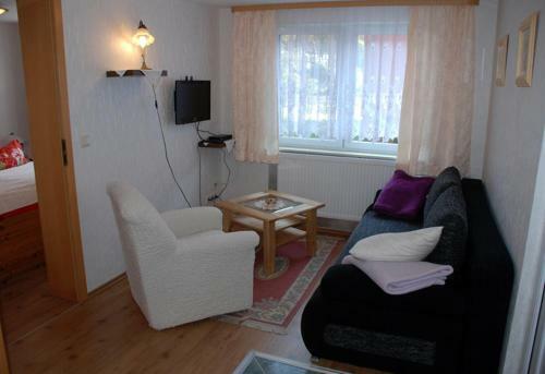 Apartamento Ferienwohnung In Thiessow Auf Der