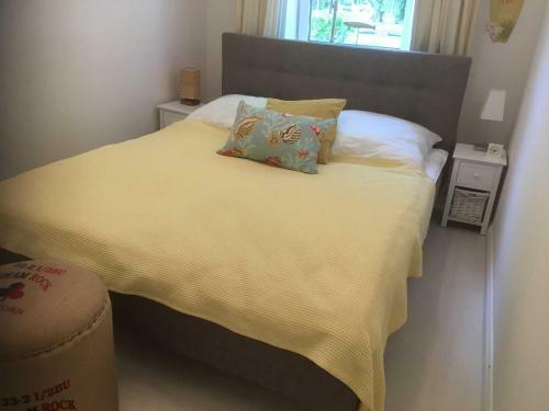 Apartamento Fewo Achterndiek Und Strandlaeufer