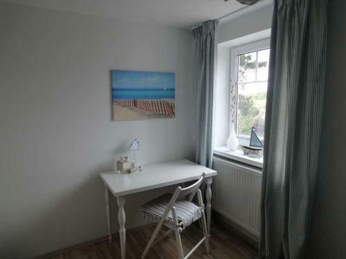 Apartamento Fewo Achterndiek Und Strandlaeufer