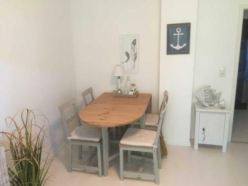 Apartamento Fewo Achterndiek Und Strandlaeufer