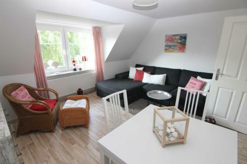Apartamento Fewo Achterndiek Und Strandlaeufer
